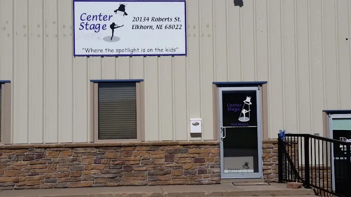 Center Stage Dance Picture 1