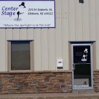 Center Stage Dance ico