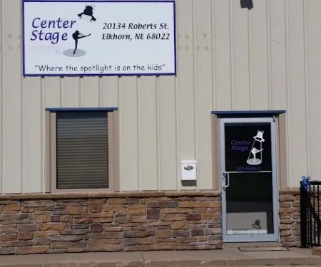 Center Stage Dance