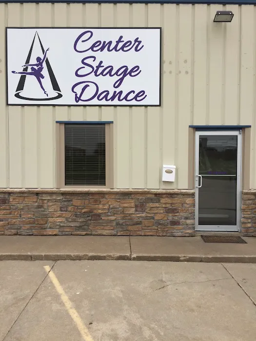 Center Stage Dance Picture 2