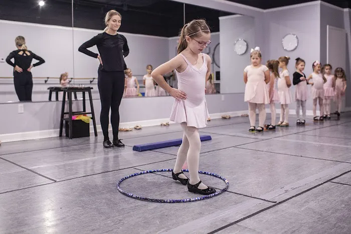 Bloom Dance Studio - Elkhorn Picture 6