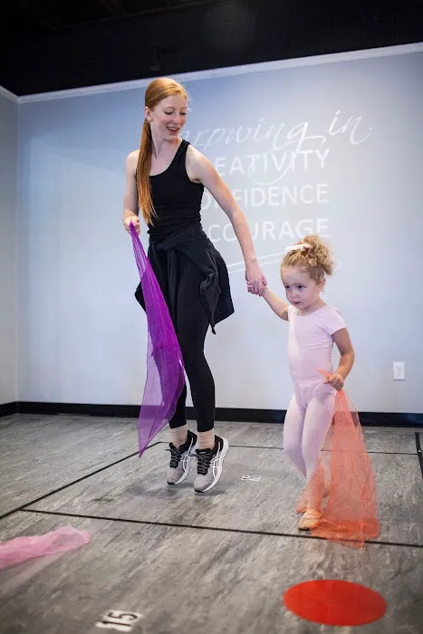 Bloom Dance Studio - Elkhorn Picture 7
