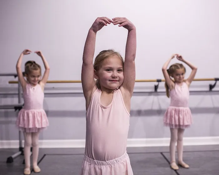 Bloom Dance Studio - Elkhorn Picture 4