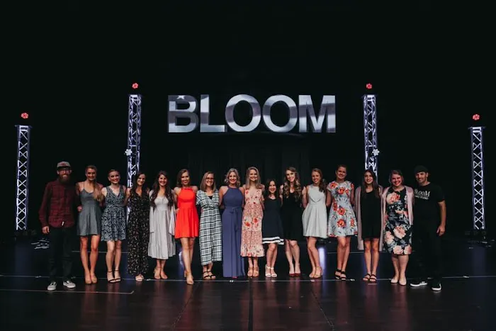 Bloom Dance Studio - Elkhorn Picture 3