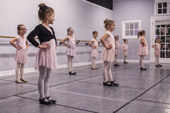 Bloom Dance Studio - Elkhorn Picture 5