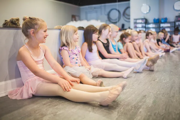 Bloom Dance Studio - Elkhorn Picture 2