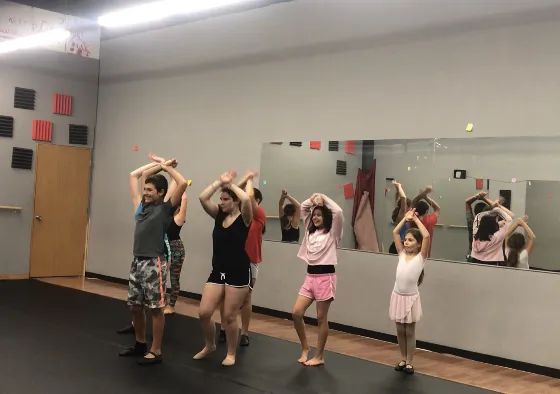 Elkhorn Dance Academy Picture 1