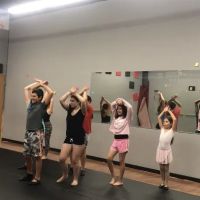 Elkhorn Dance Academy ico