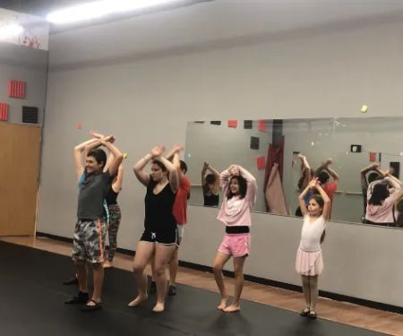 Elkhorn Dance Academy