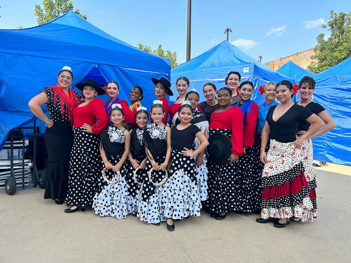 Flamenco Omaha Picture 1