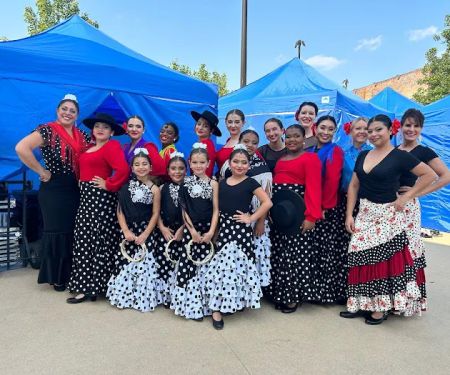Flamenco Omaha