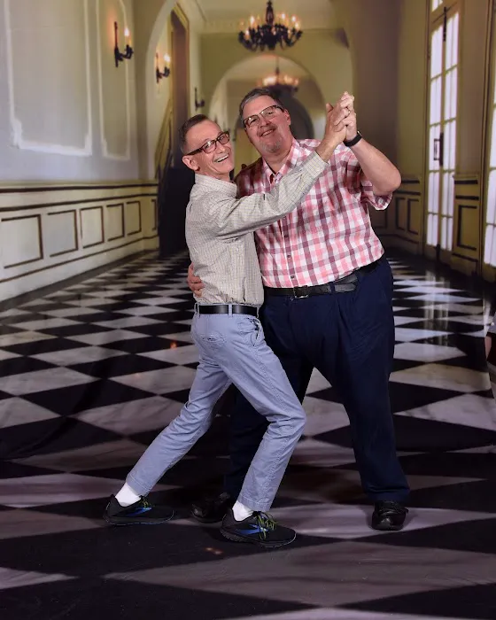 Dance 101 - VA Picture 4