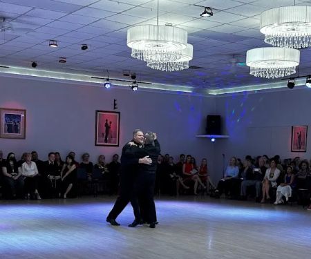 Dance 101 - VA
