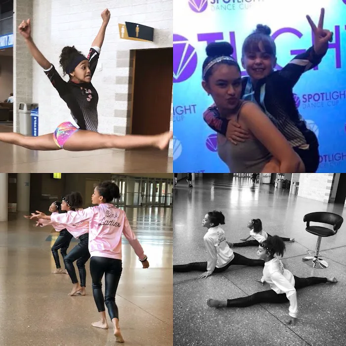 Kidz In Motion Dance Co Picture 2