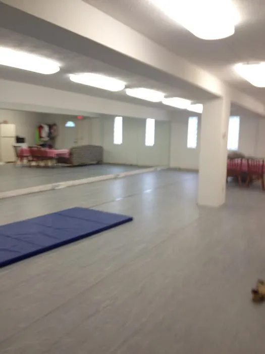Kidz In Motion Dance Co Picture 1