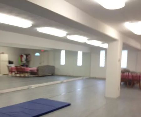Kidz In Motion Dance Co