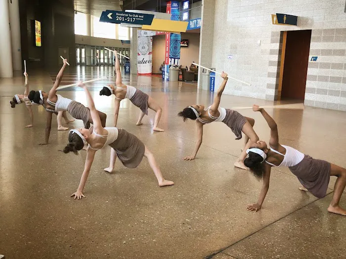 Kidz In Motion Dance Co Picture 4