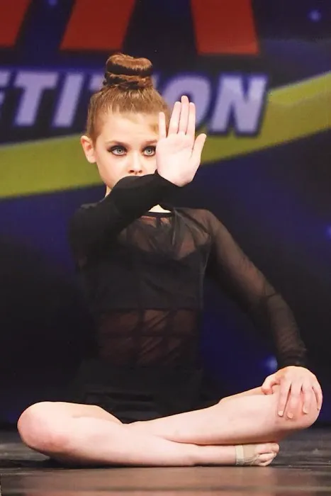 Kidz In Motion Dance Co Picture 5