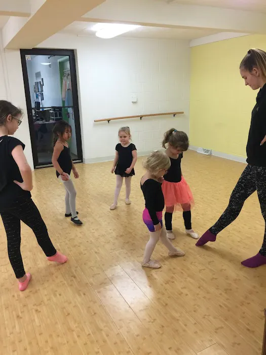 Kidz In Motion Dance Co Picture 7