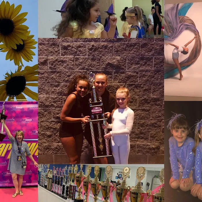 Kidz In Motion Dance Co Picture 9