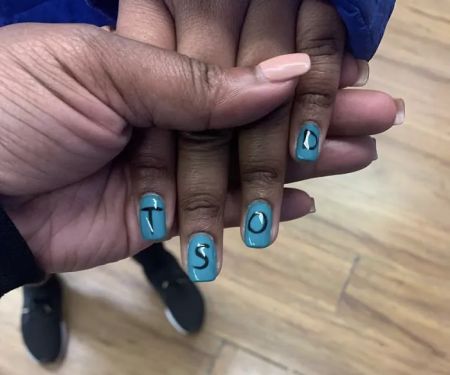 Turquoise's School Of Dance