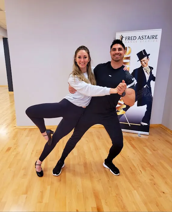 Fred Astaire Dance Studios - Chesapeake East Picture 1