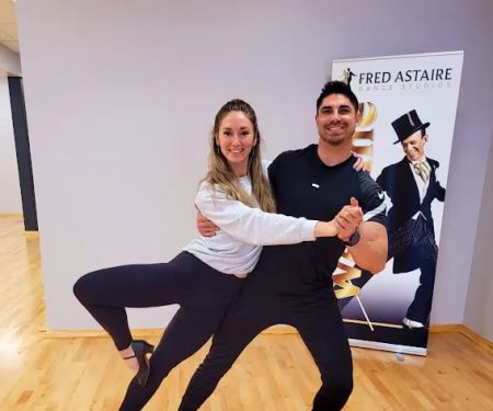 Fred Astaire Dance Studios - Chesapeake East