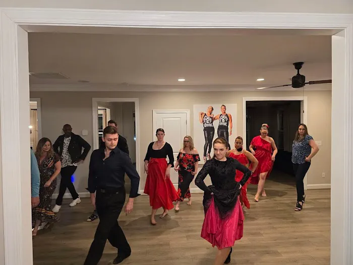 Fred Astaire Dance Studios - Chesapeake East Picture 2