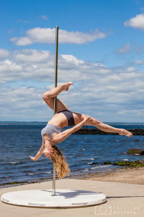 Coastal Virginia Pole & Movement Picture 3