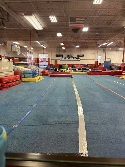 Gymstrada Gymnastics Picture 3