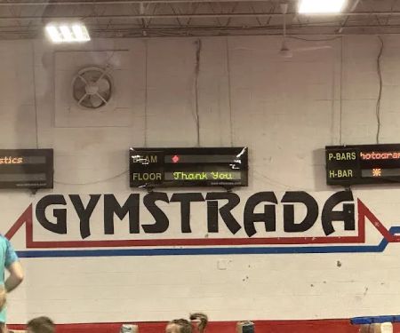 Gymstrada Gymnastics