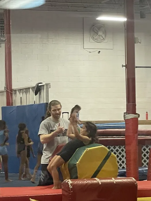 Gymstrada Gymnastics Picture 4