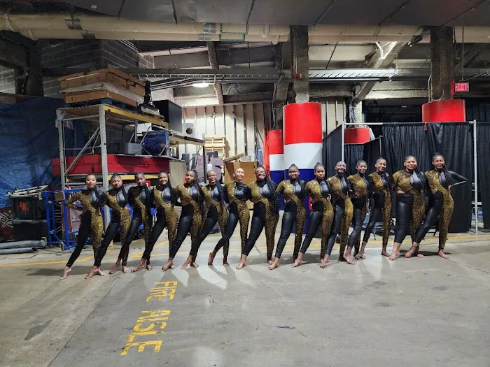 Safari Dance Studio Picture 1