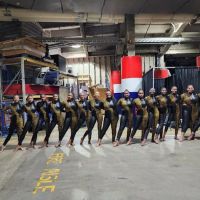 Safari Dance Studio ico