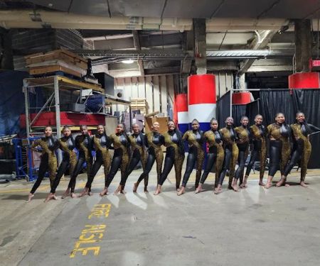Safari Dance Studio