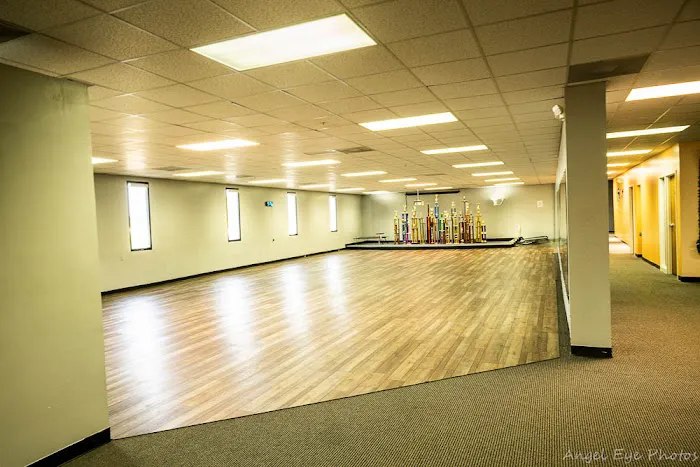 Safari Dance Studio Picture 5