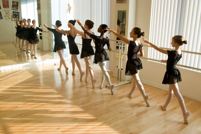 Chesapeake Dance Center Picture 1
