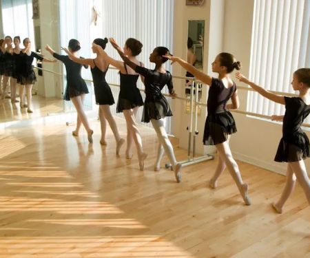 Chesapeake Dance Center