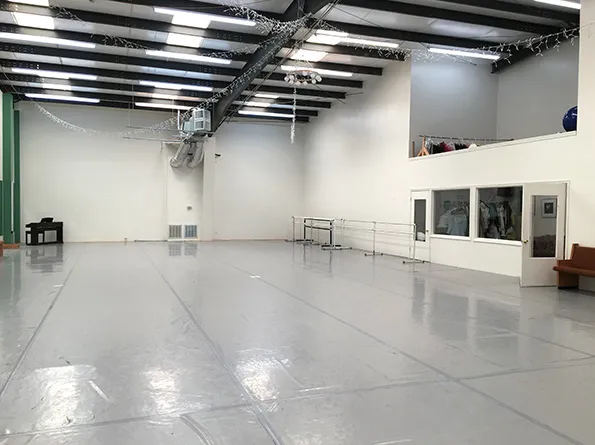 Academie de Ballet & Dance Center Picture 6