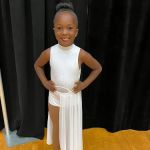 The Legacy Dance Company