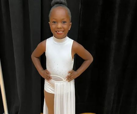 The Legacy Dance Company