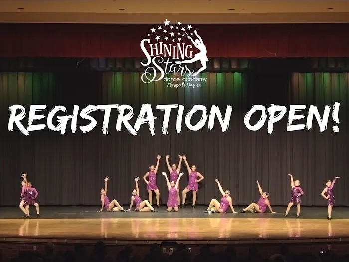 Shining Stars Dance Academy Picture 1