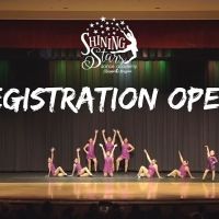 Shining Stars Dance Academy ico
