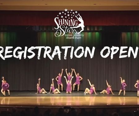 Shining Stars Dance Academy