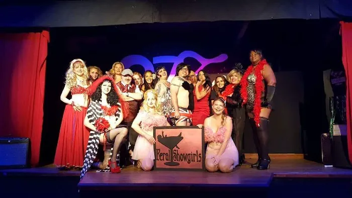 Live Body Brave Counseling and Dance Studio Picture 2