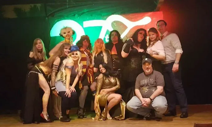 Live Body Brave Counseling and Dance Studio Picture 10