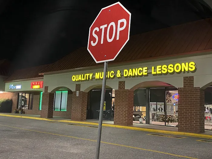 Quality Music and Dance Lessons Picture 7