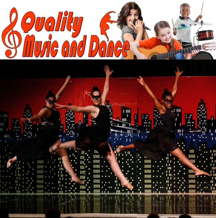 Quality Music and Dance Lessons Picture 9