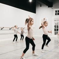 Bloom Dance Studio - Valley ico