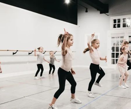 Bloom Dance Studio - Valley